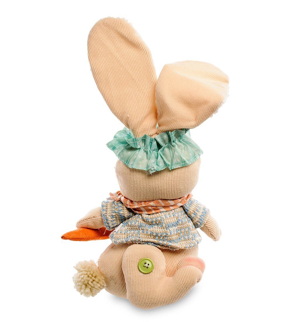 AMD-19 Фигура декоративная «Зайка»