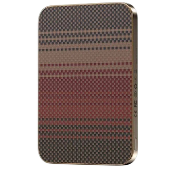 Внешний аккумулятор Keephone Brendy Magsafe 15W 5000 mAh Коричневый