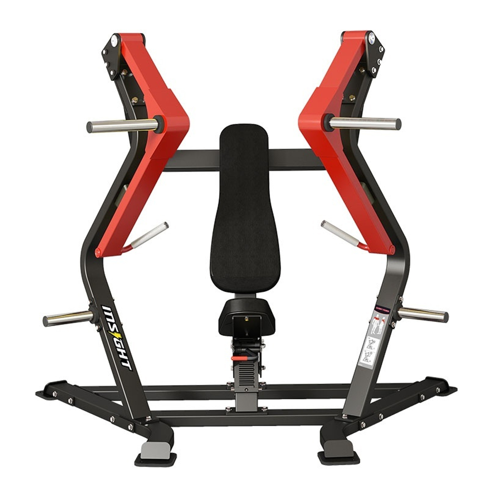 Жим от груди Insight Fitness DH016
