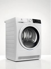 Сушильная машина Electrolux EW8H358S