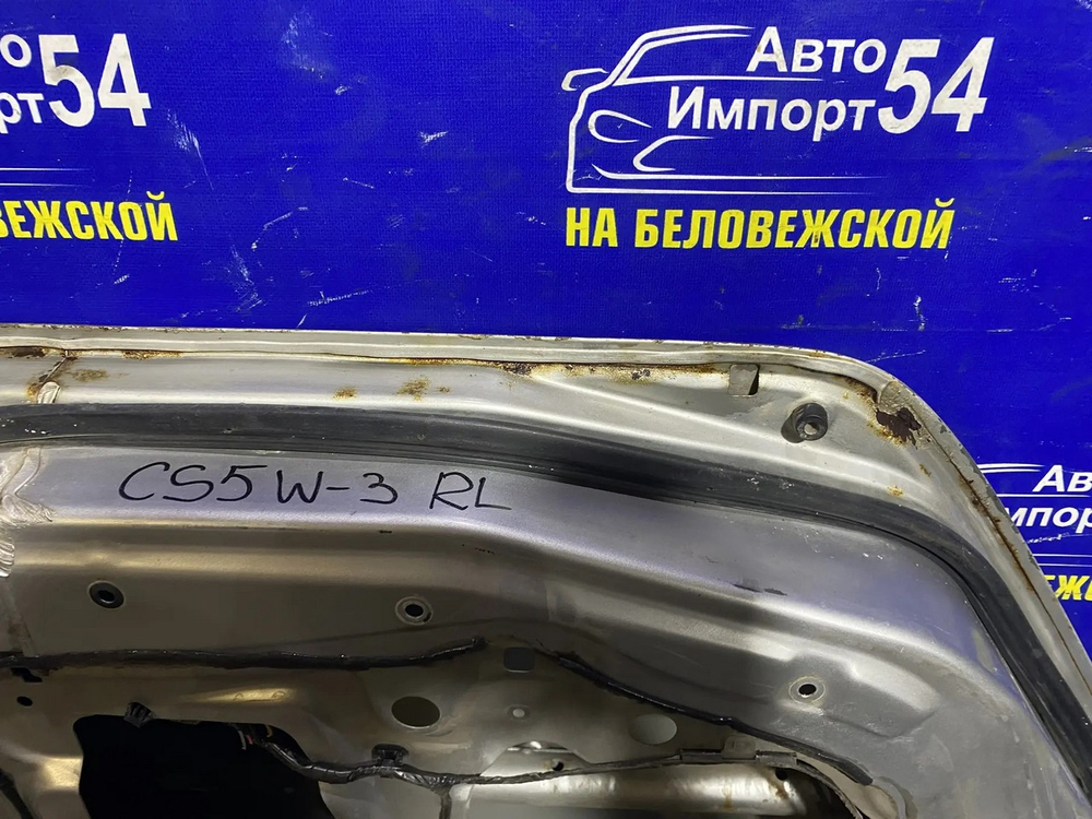 Дверь задняя левая MITSUBISHI LANCER CEDIA 2000