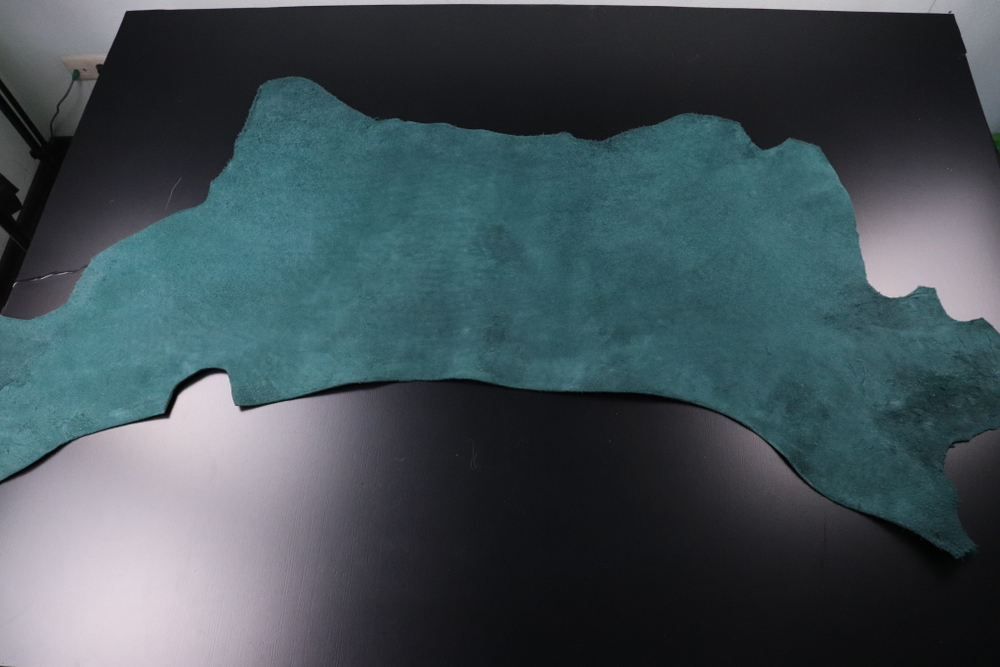 3,6-4,0 Вороток Зеленый 99дм² (КЛ)