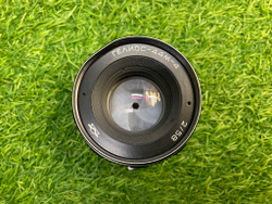 Zenit EM + Гелиос-44М-4 Покупка/Продажа
