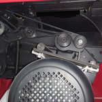 JIB MJ12II - 1600 Круглопильный станок