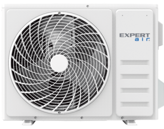 Классическая сплит-система серии PROFF ZAC-PR09NPZ (комплект)