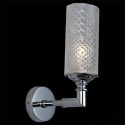 Бра ILLUMICO  IL8683-1W-10 CR