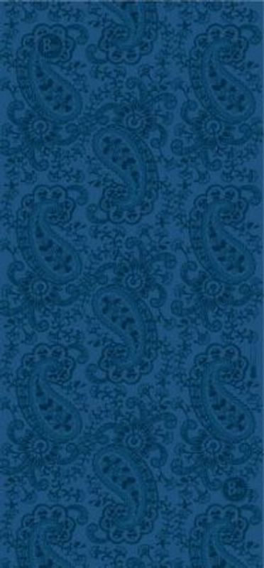 Бандана-повязка на голову летняя Buff Mongar Jeans Фото 1