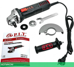Угловая шлифмашина P.I.T. PWS125-C4