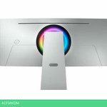 Smart монитор Samsung Odyssey OLED G8 LS34DG850SUXEN