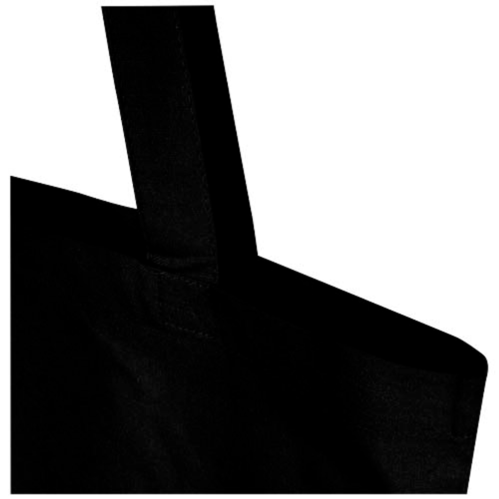 Эко-сумка Peru Blend из переработанного хлопка, сертифицированного согласно GRS, плотностью 180 г/м² объемом 7 л