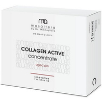 Collagen Activе Mesaltera | Концентрат Гидролизат коллагена и эластина