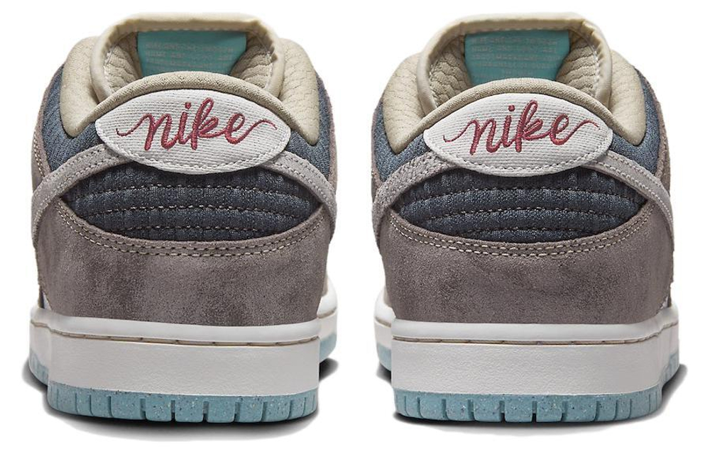 Кроссовки Nike Sb Dunk Low "Big Money Savings"