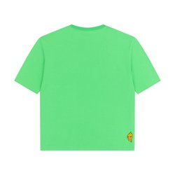 ФУТБОЛКА YMKASHIX GHOST