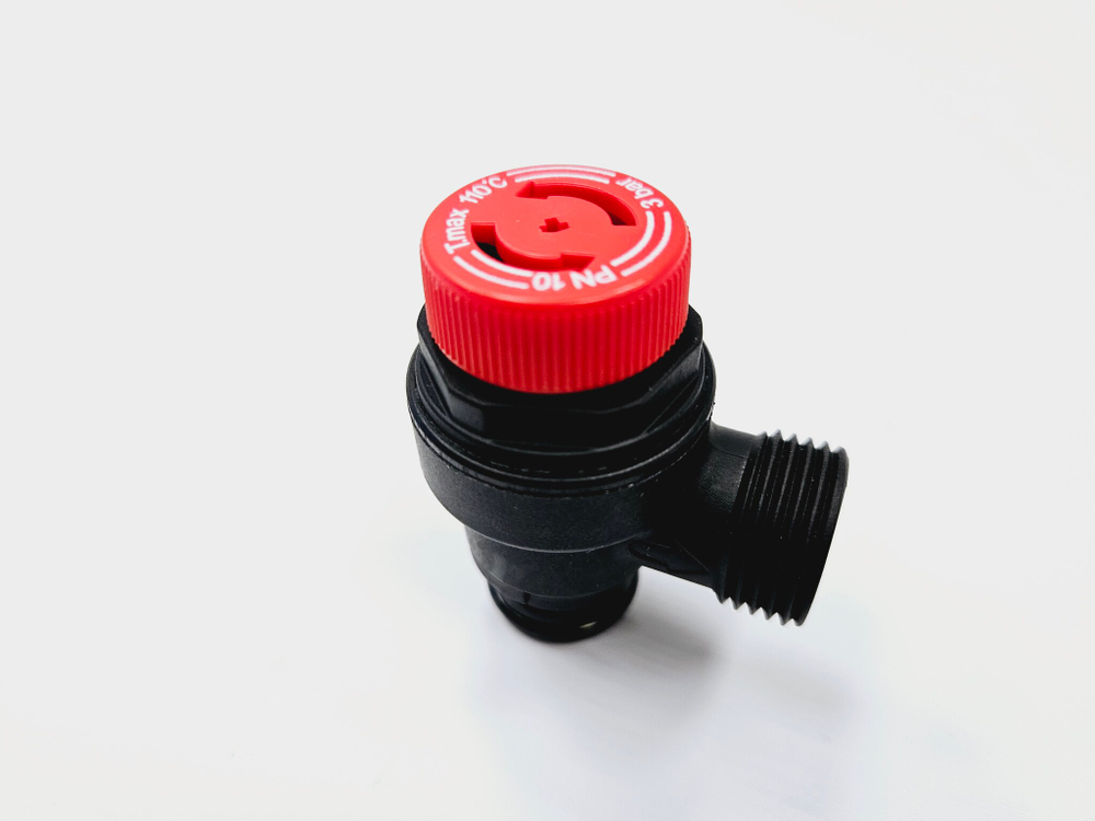 Предохранительный клапан LAMBORGHINI Ninfa/Taura (арт. 39818270)