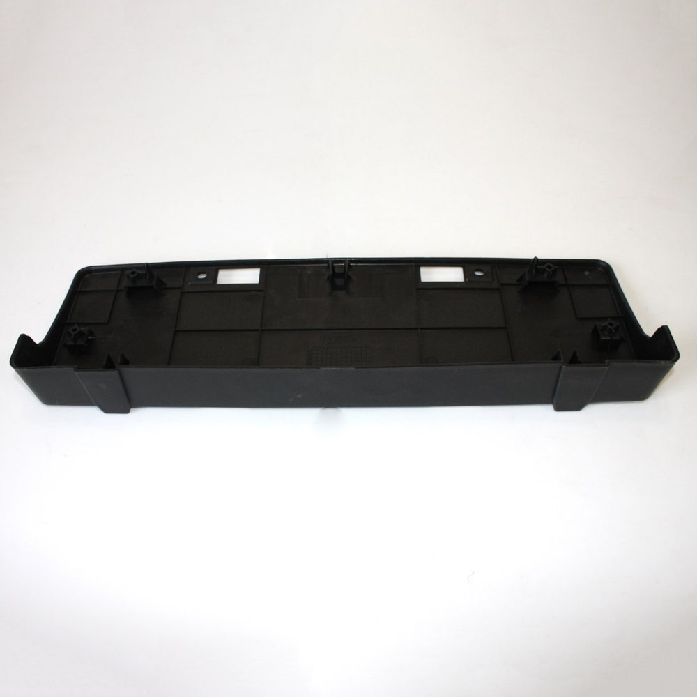 Накладка под номерной знак 6010183400 для Geely Emgrand