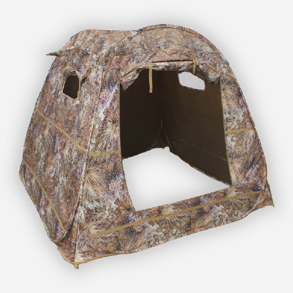 Засидка автоматическая "Ultra" цвет RN