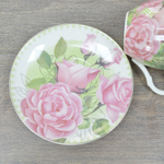 Чайная пара 220мл на подставке (00110730)