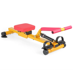 Тренажер гребной детский