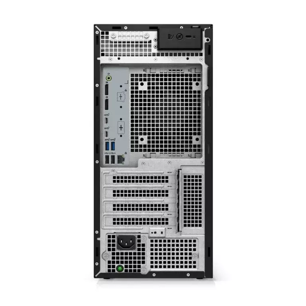 Рабочая станция Dell Precision 3660 Tower (210-BCUR)