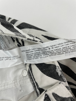 Джинсы Zara