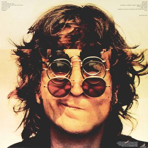 John Lennon / Walls And Bridges (LP)