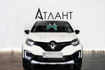 Renault Kaptur, 2018 год