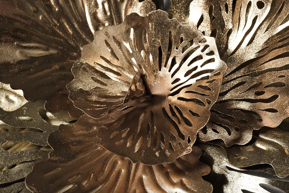 Панно Листья Garda Decor 37SM-1469