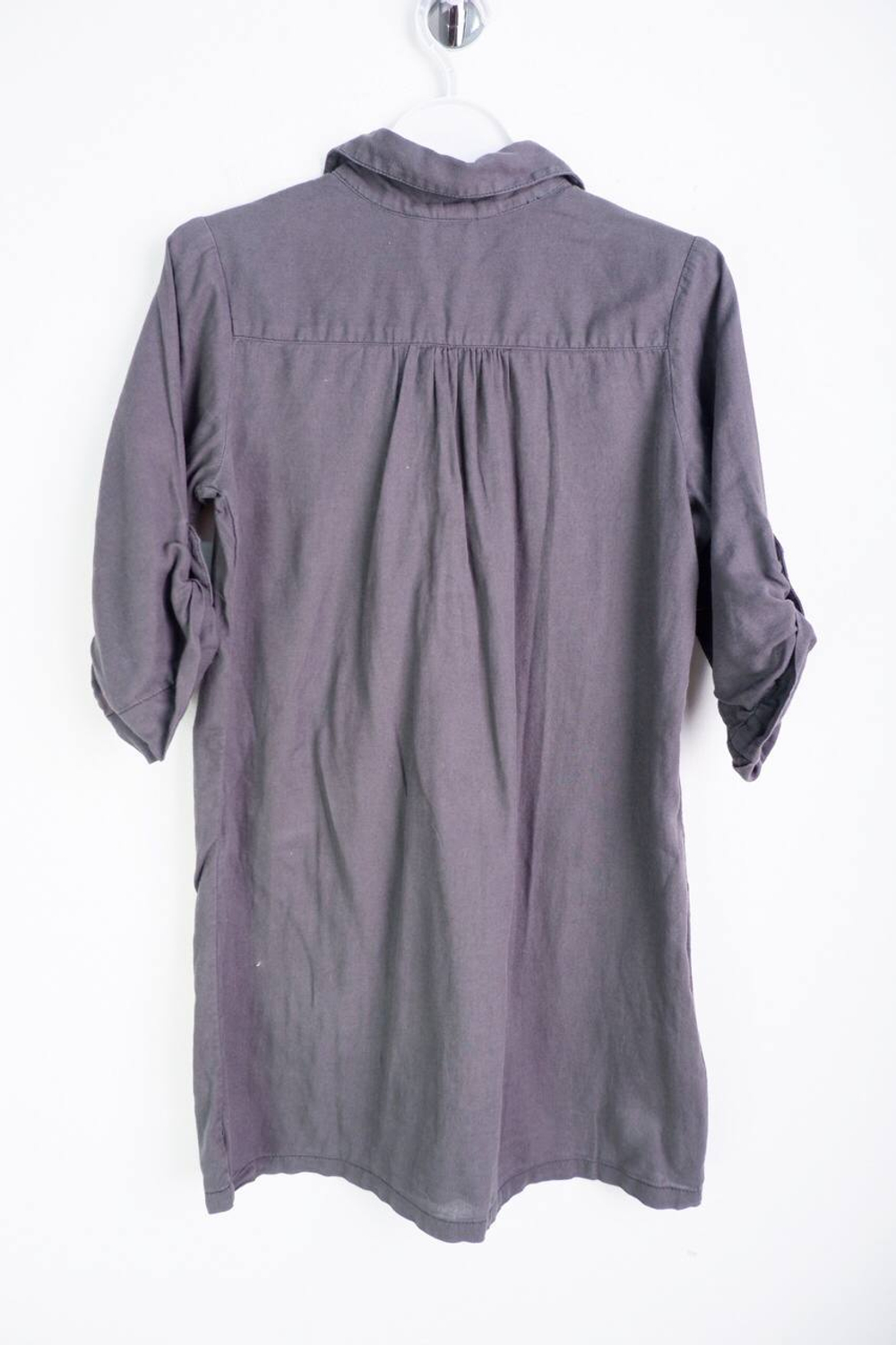 Платье-туника H&M модное, на 8/9лет