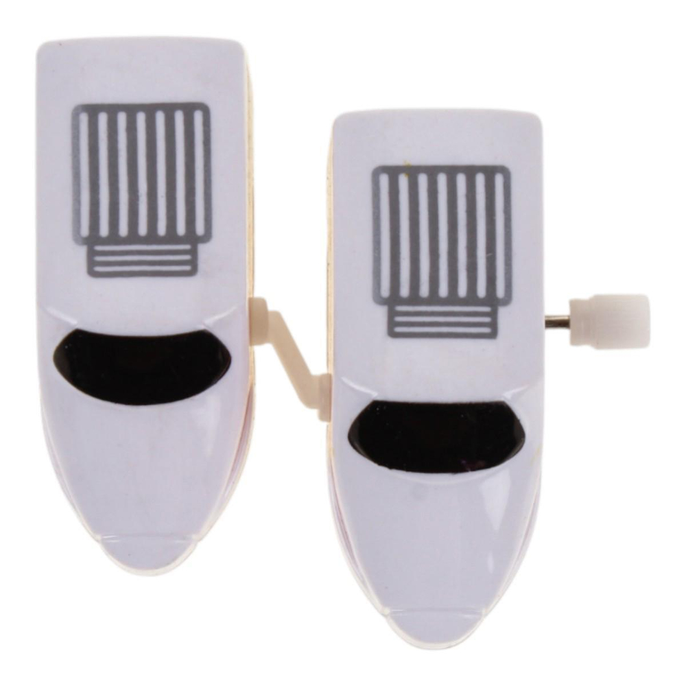 Игрушка заводная Поезда Bebelot