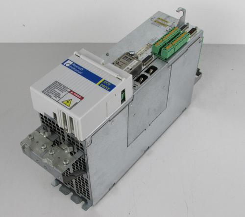 Rexroth DKC02.3-100-7-FW