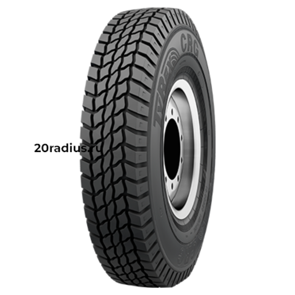 10,00R20 149/146K CRG VM-310 TT 18PR + Камера 10,00-20 вентиль ГК-145