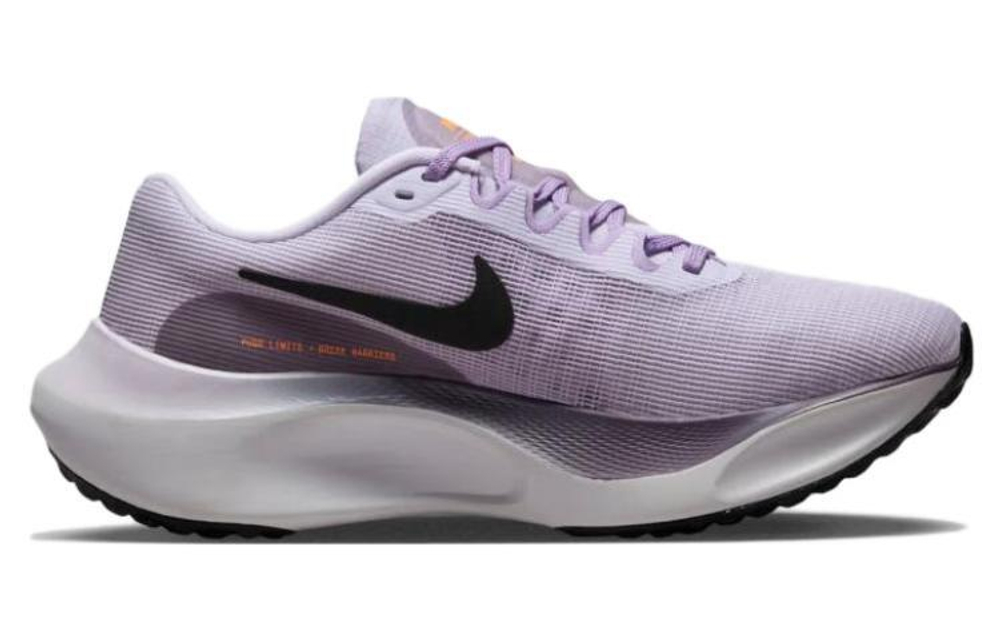 Кроссовки Nike Zoom Fly 5 Road (Женская размерная сетка)