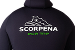 Гидрокостюм Scorpena EcoLine Нейлон 5мм Н/Н -