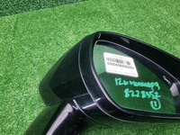 Зеркало правое Omoda C5 (2022-н.в.) 12 контактов