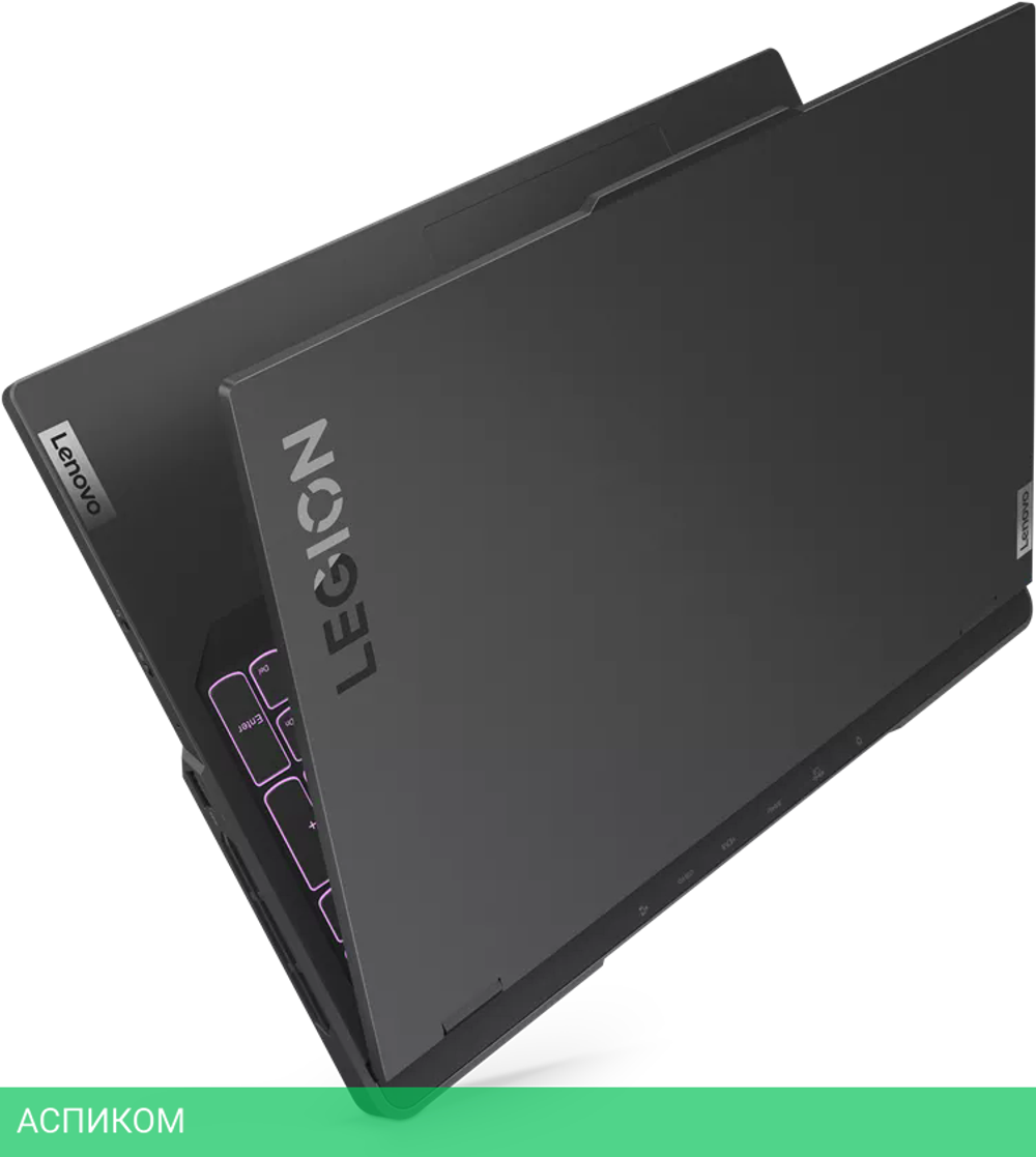 Ноутбук Lenovo Legion Pro 5 16IRX8 82WK00J1PS