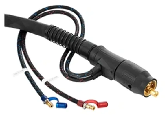 Сварочная горелка Сварог TECH MS 500 ICH2399, 4 м