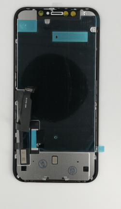 Дисплей iPhone Xr в сборе Черный