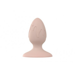 Силиконовая анальная пробка Kit от Drywell