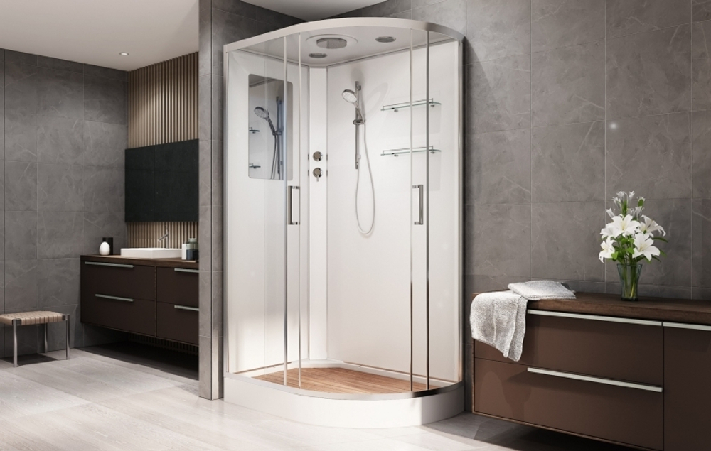 Душевая кабина AvaCan A102 L