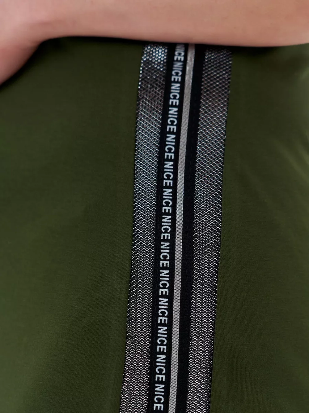 Платье спортивное женское летнее