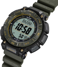 Часы Casio PRG-340ANS-3