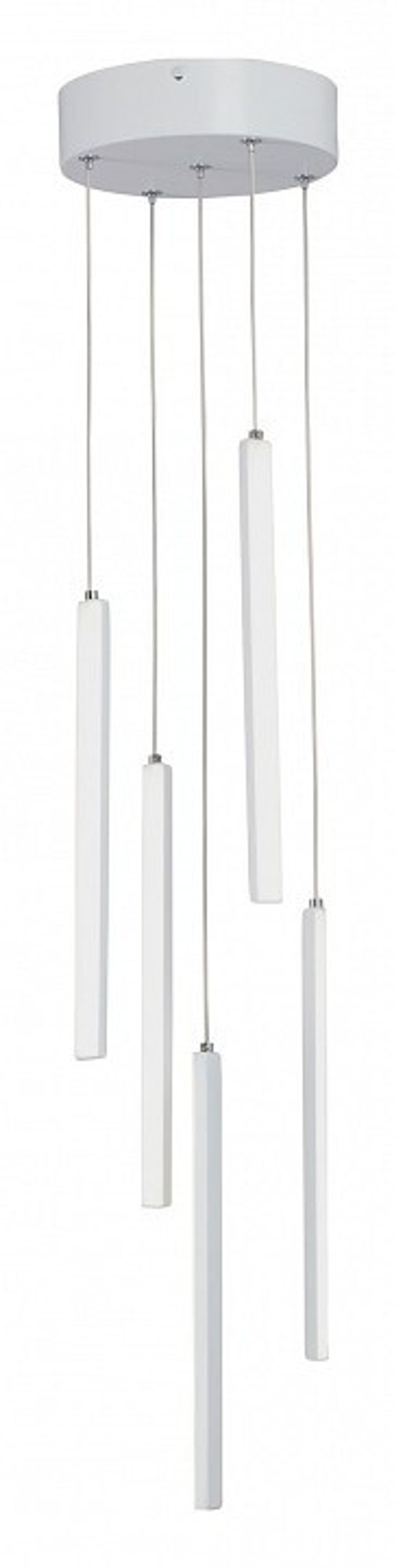 Подвесной светильник Vitaluce V3045 V3045-0/5S