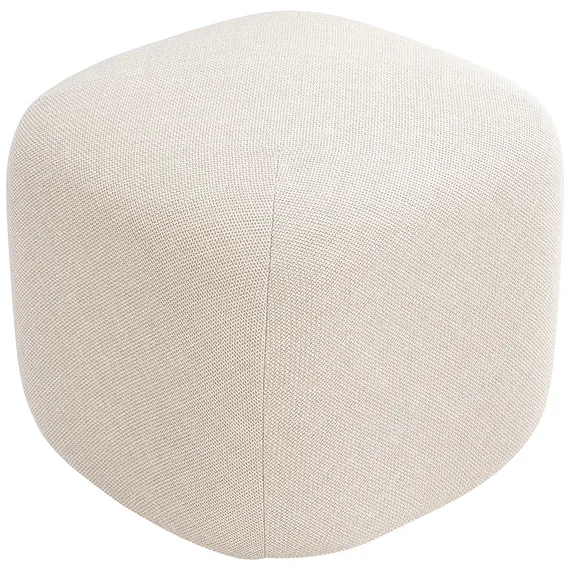 Пуф Trøffel, бежевый