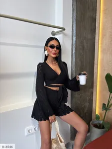 Костюм II-6545 Фабрика Моды