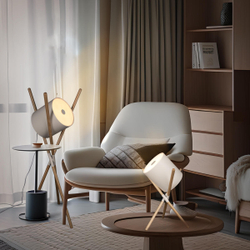 Настольная лампа White Loft It Bobbin 10245T