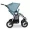 Прогулочная коляска для двойни Bumbleride Indie Twin Sea Glass