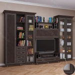 Мини-Стенка 3/1