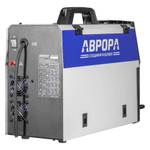 Аппарат сварочный инверторный Aurora Динамика 200 ЭКСПЕРТ полуавтомат
