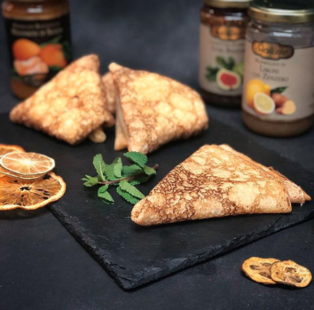 Блинчики 5шт