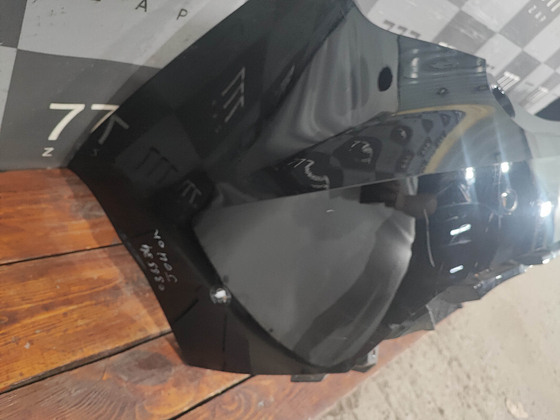 Бампер задний Haval Jolion 21-нв Б/У Оригинал 2804119XST01A